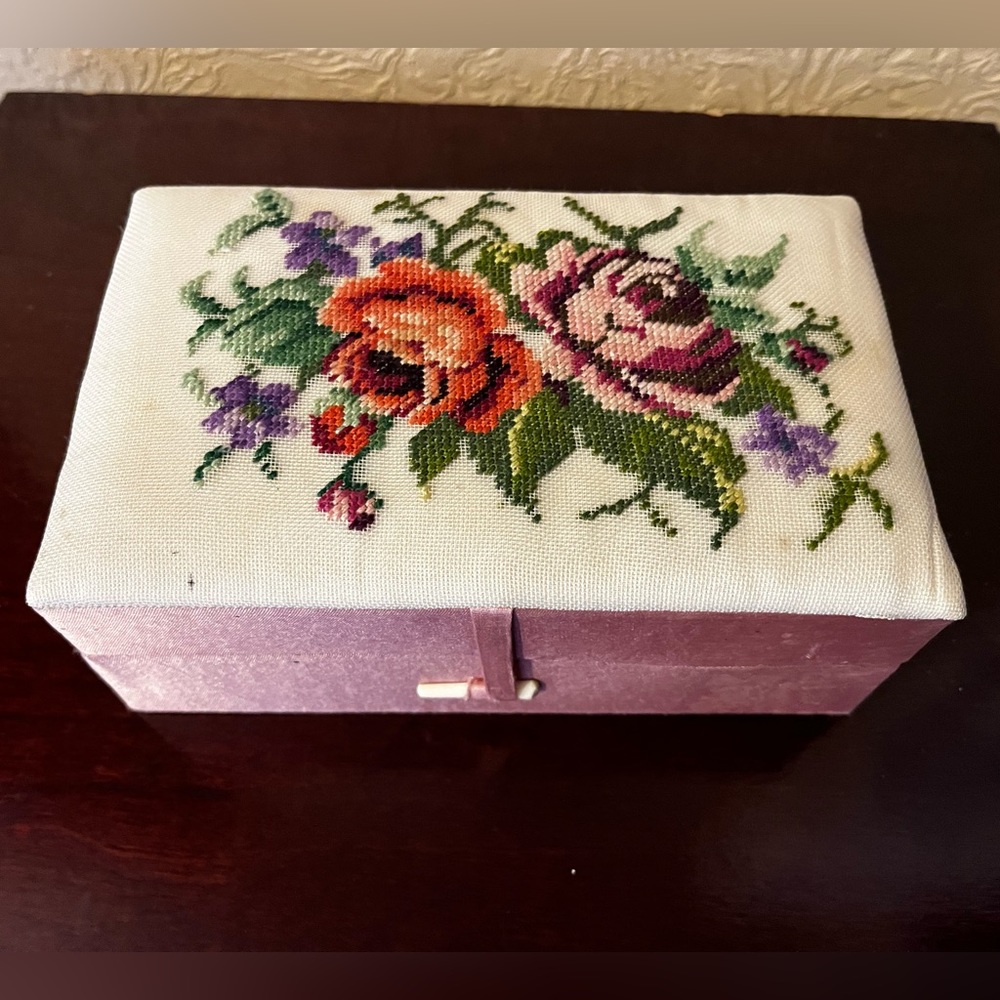 Jewelry Box